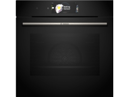Bosch Serie 8 Hbg7784b1 Forno 71 L Preto
