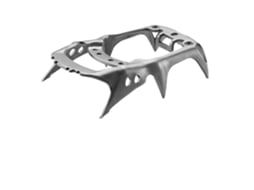 Crampon Front Beast Cinzentoedelrid
