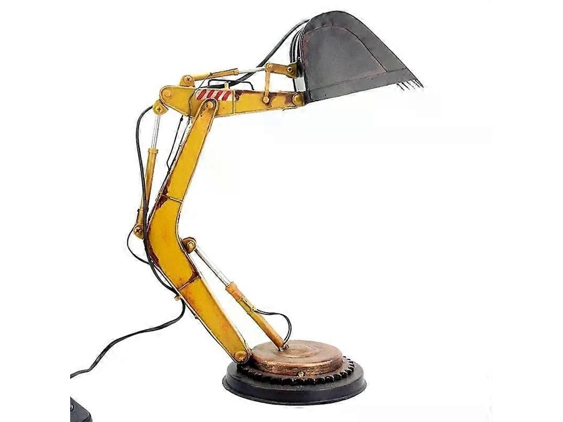 Abajur de Mesa Led, Luz Noturna, Auxiliar de Sono para Crianças, Ideal para Quarto, Escritório Ou Mesa. TAISHENGDA