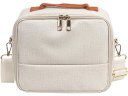 Bolsa Multifuncional Para Câmera Digital Uxsjakjsd Para Uso Externo - Bolsa De Ombro Acolchoada Rosa