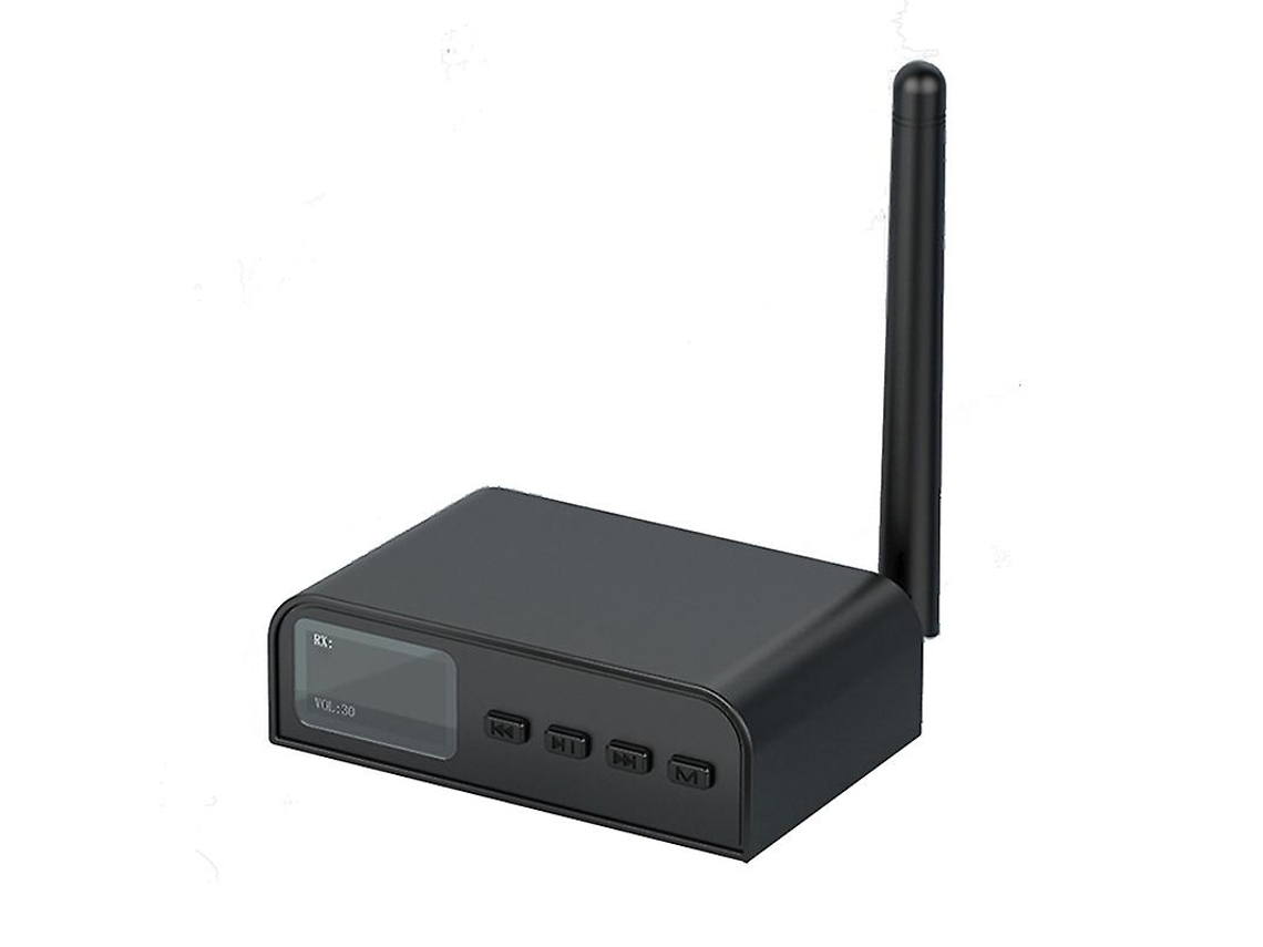 Receptor E Transmissor De Áudio Bluetooth 5.1 Bt07 PENGDSJE