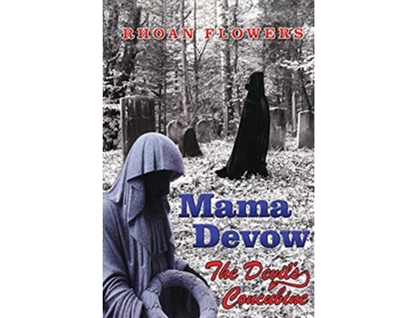 Livro Mama Devow De Rhoan Flowers (inglês)