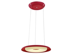 Led Deluxe-70 Red 35W Suspensão Eq. 280W Diam. 420Mm