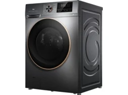 Máquina de Lavar Roupa TCL FP1012SA0ES (10 kg - 1200 RPM - Cinzento)