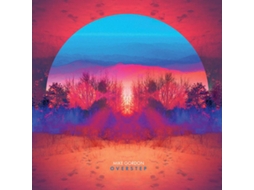 CD Mike Gordon - Overstep