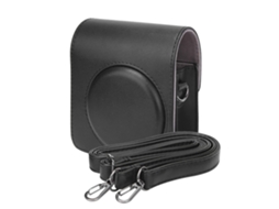 Bolsa De Cámara Pu Capa Protetora Para Fujifilm Instax Estojo De Câmera