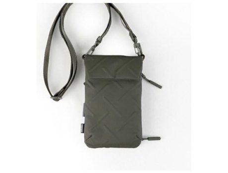 Juno Phone Bag Para Apple Iphone 13 14 15 Com Zíper Skinarma
