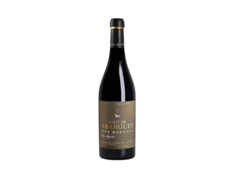 Casa Agrícola Pepe Mendoza Giro de Abargues BODEGAS PEPE MENDOZA