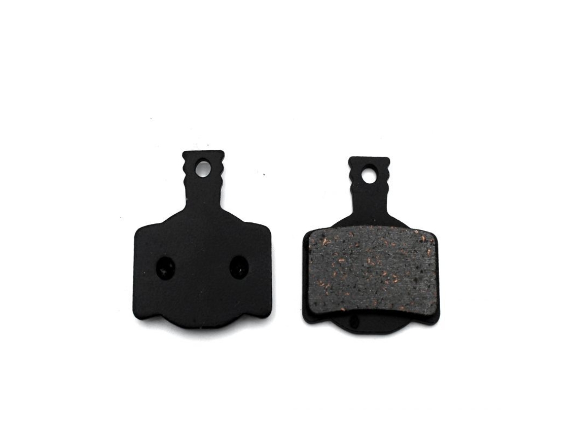 Pastilha de travão metálica EGD Sport 657