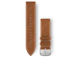 Garmin Quick Release Leather Strap