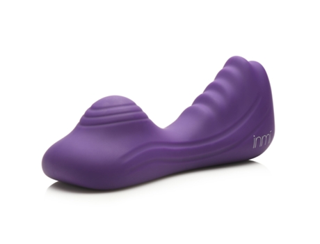 Vibrador Ride N Grind Con Control Remoto