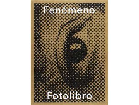 Livro Fenónemo Fotolibro de Moritz Neumüller (Espanhol)