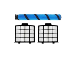 Filtros De Escova Principal Para Aspirador De Pó Shark Az2000 Az2000w Az2002