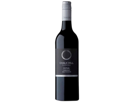 Vinho CHALK HILL Chalk Hill Luna Cabernet Sauvignon Mclaren Vale (0.75 L - 1 unidade)
