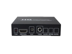 Conversores De Vídeo Scart/hdmi Para Hdmi 720p 1080p Hd Para Monitores Aquaforge