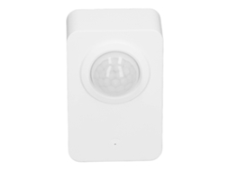 Sensor De Movimento Pir Wifi Inteligente Com Alerta