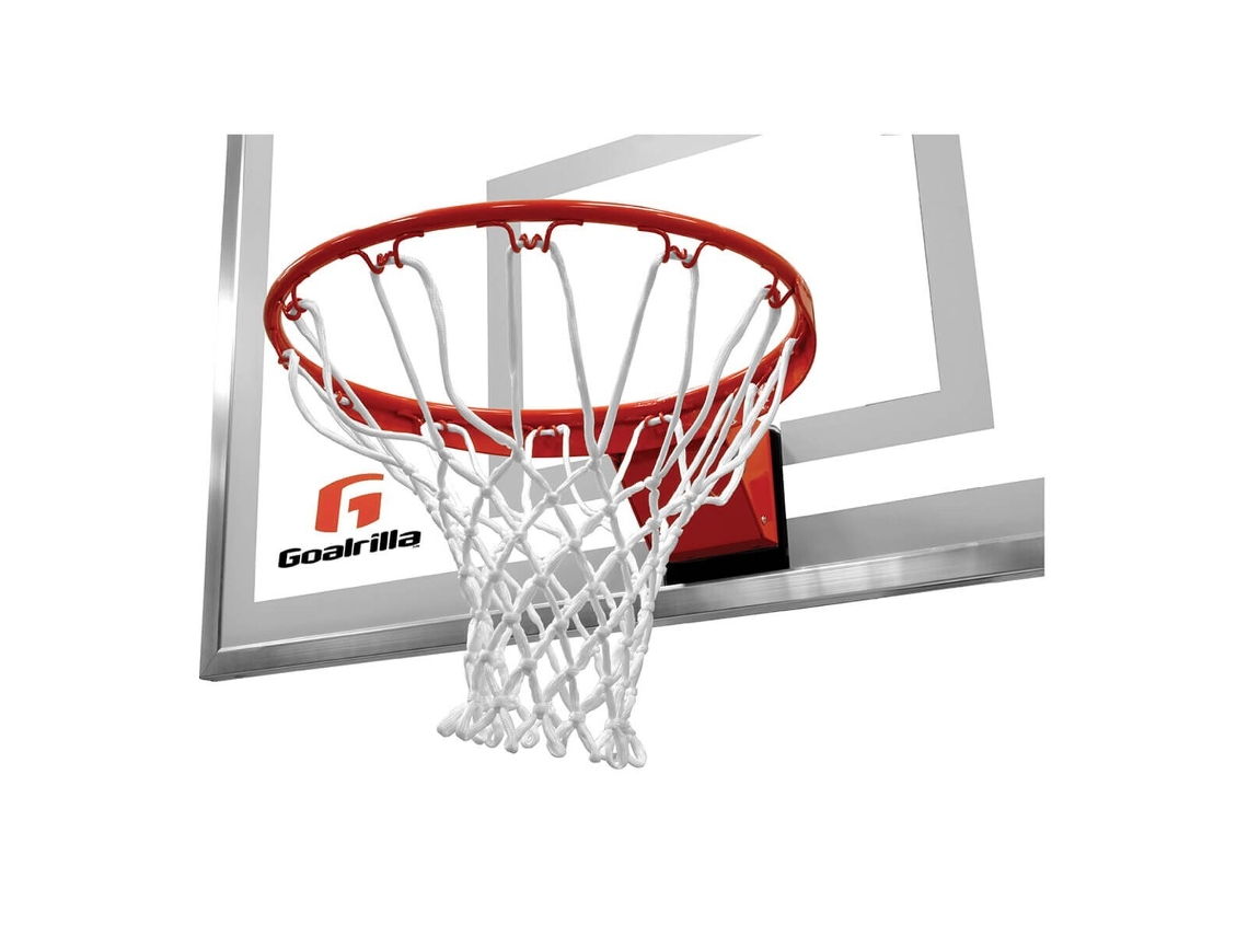 Cesto de Basquetebol GOALRILLA (6,2 kg)