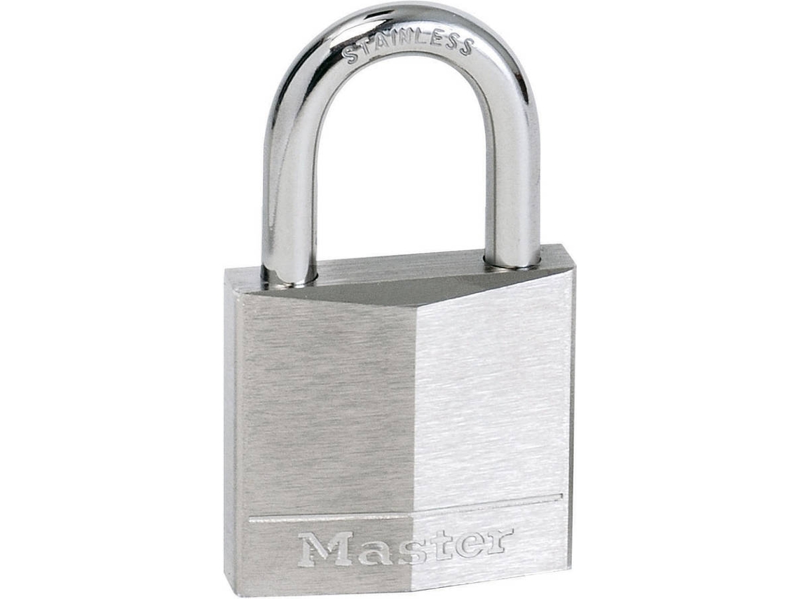 Cadeado MASTER LOCK 640EURD