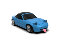 Brancojjrc c8827 yw 1/43 2.4g 4wd Rc Carro Mini Drift Luz Led com Giroscópio Brinquedo de Corrida com Comando MDUG