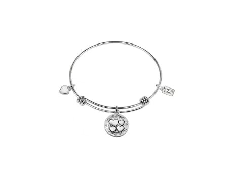 La Petite Story Outlet Pulseira La Petite Story Outlet, Metal Comum