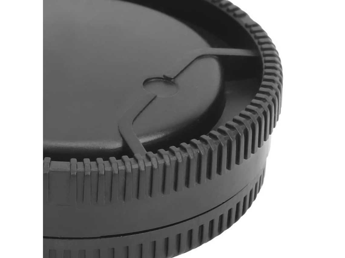 Kit de Cobertura de Lente HURRISE Tampa de Invólucro e Tampa de Lente para Câmeras Oculares