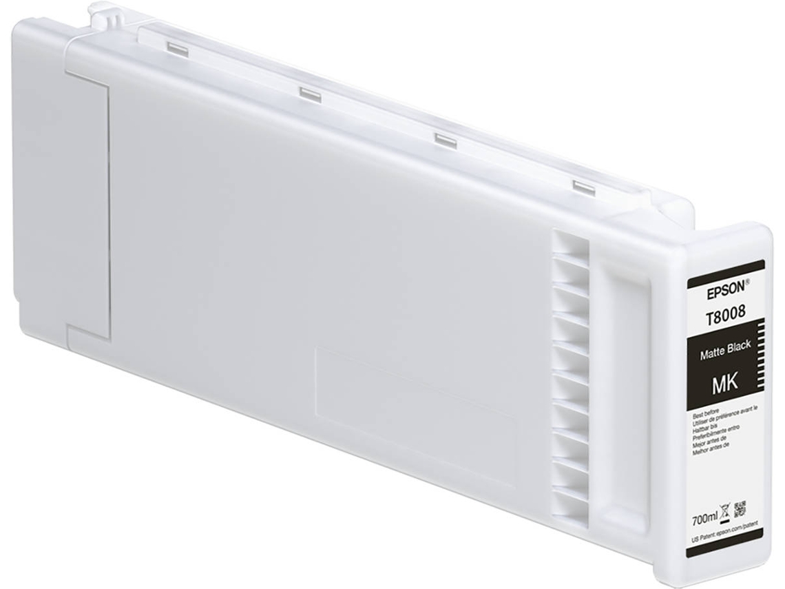 Tinteiro EPSON T8008