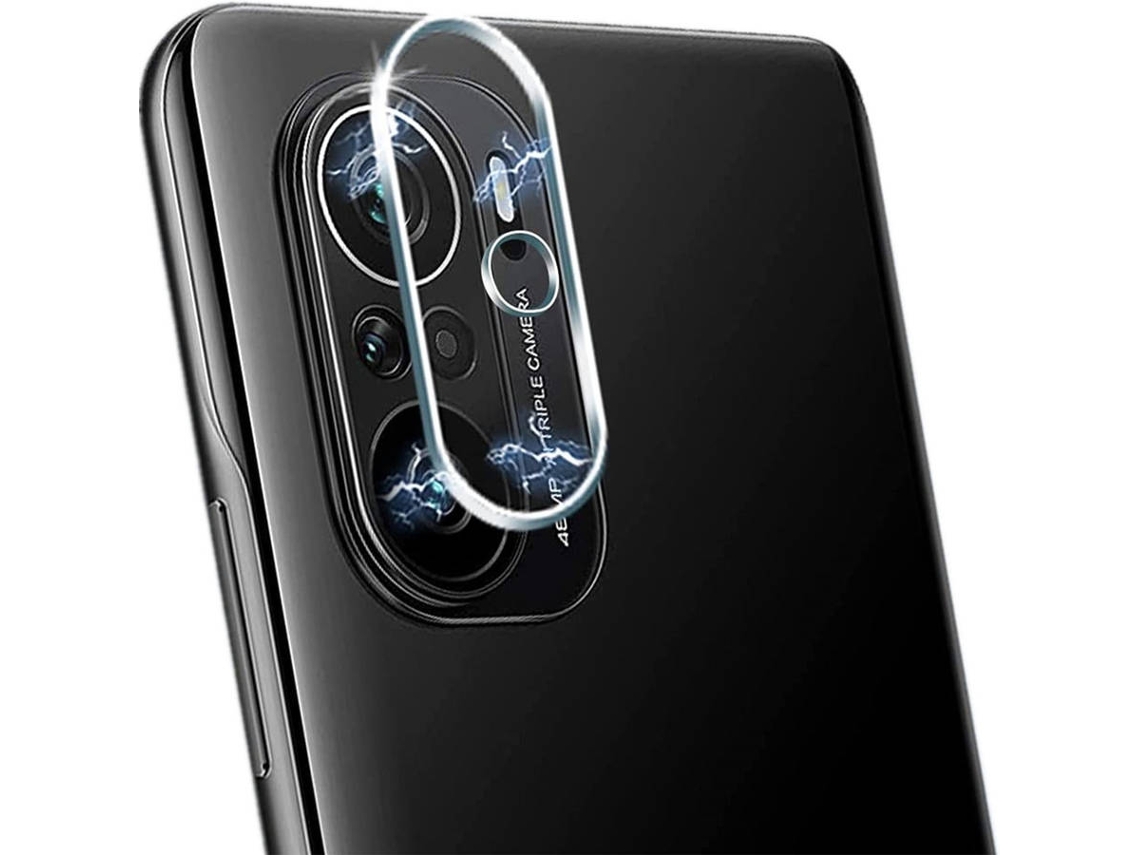 2x Pelicula Simples Xiaomi Poco F3