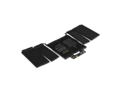 Bateria Green Cell A1964 para Apple Macbook Pro 13 A1989 2018 I 2019 4 Ports Thunderbolt