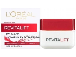 Creme de Rosto L'OREAL Revitalift Dia Tarro (50 ml)