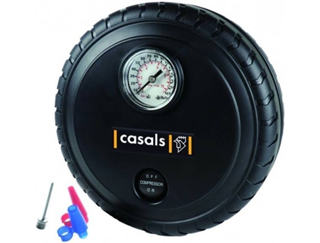 Mini-Compressor de Ar  VTI 250 (12 V - 10 bar)