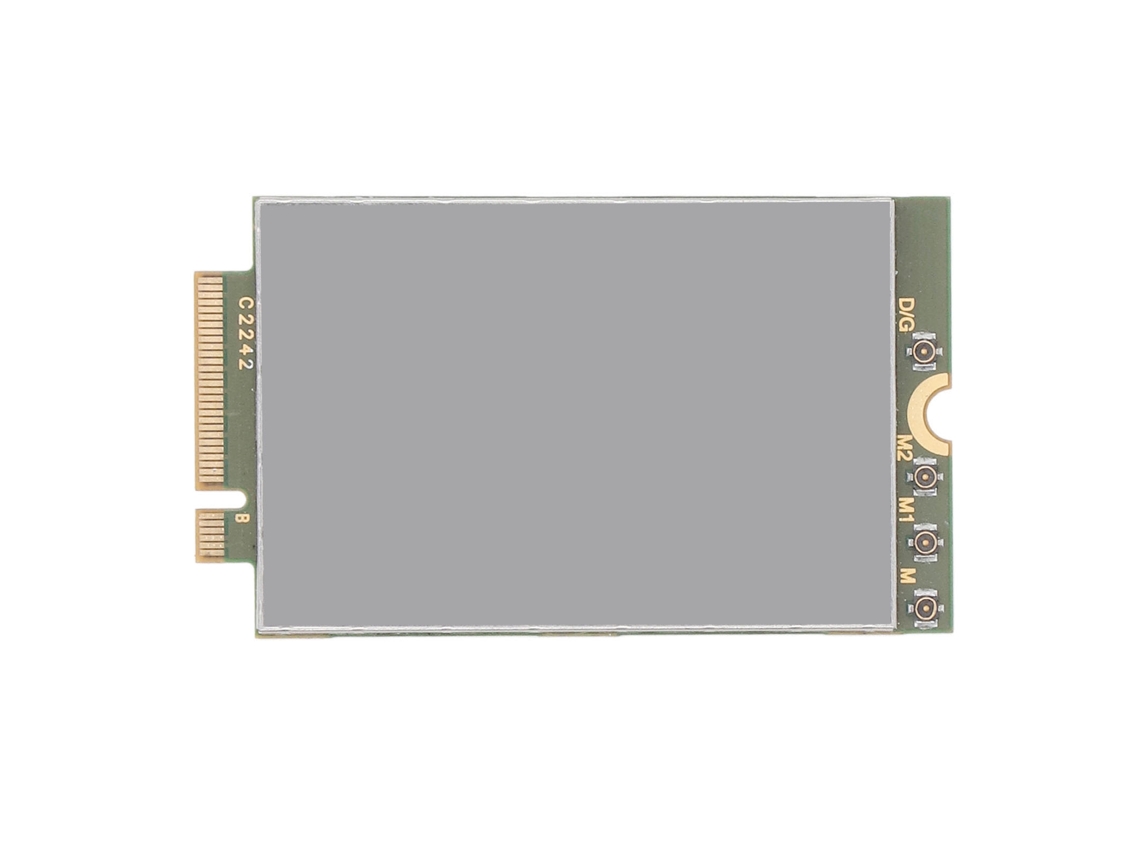 Módulo M.2 5g (profissional E Eficiente, Plug And Play) Fm350-gl Dw5931e-esim Módulo M.2 5g