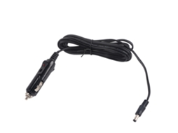 Cabo Adaptador Mali de Plugue de Acendedor de Cigarros 12V Dc 5.5mm X 2.1mm 3m