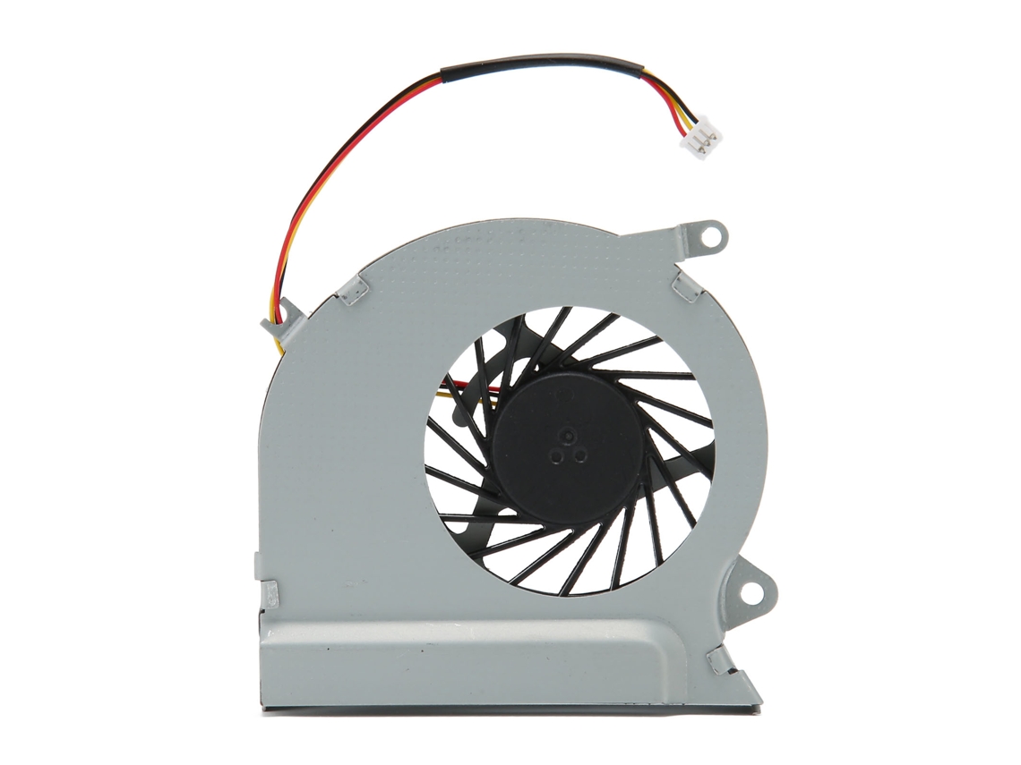 2026zentro-cooler De Cpu Para Laptop Msi Ms 175a Gp70 2pe 2pl 2qe 2qf Apache - Ventoinha Interna