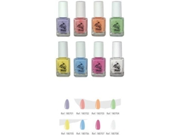 Gio De Giovanni Esmalte Cup Nail Magenta
