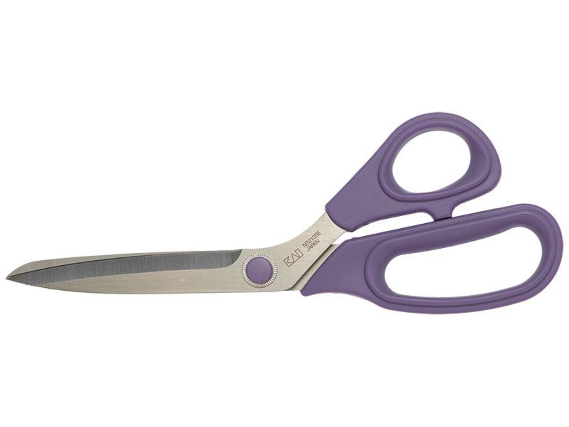 Tesoura De Patchwork Kai N3160se