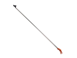 Tesoura De Poda De Longo Alcance Com Cabo Ergonômico E Resistente À Ferrugem.