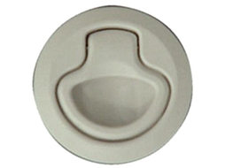 Teak Isle Flush No Locking
