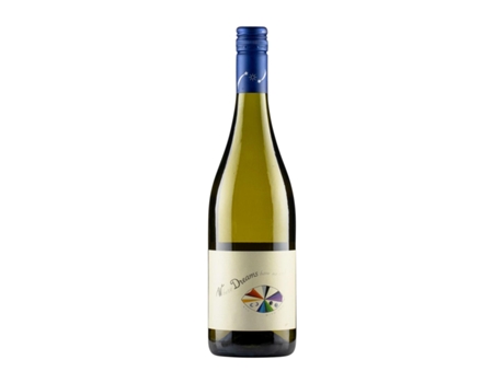 Vinho branco JERMANN Where Dreams Chardonnay Friuli-Venezia Giulia (0.75 L - 1 Unidade)
