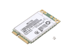2026zentro-módulo Sem Fio Embutido Mc7700 Pci-e 100mbps 3g/4g Lte Fdd Para Windows Linux
