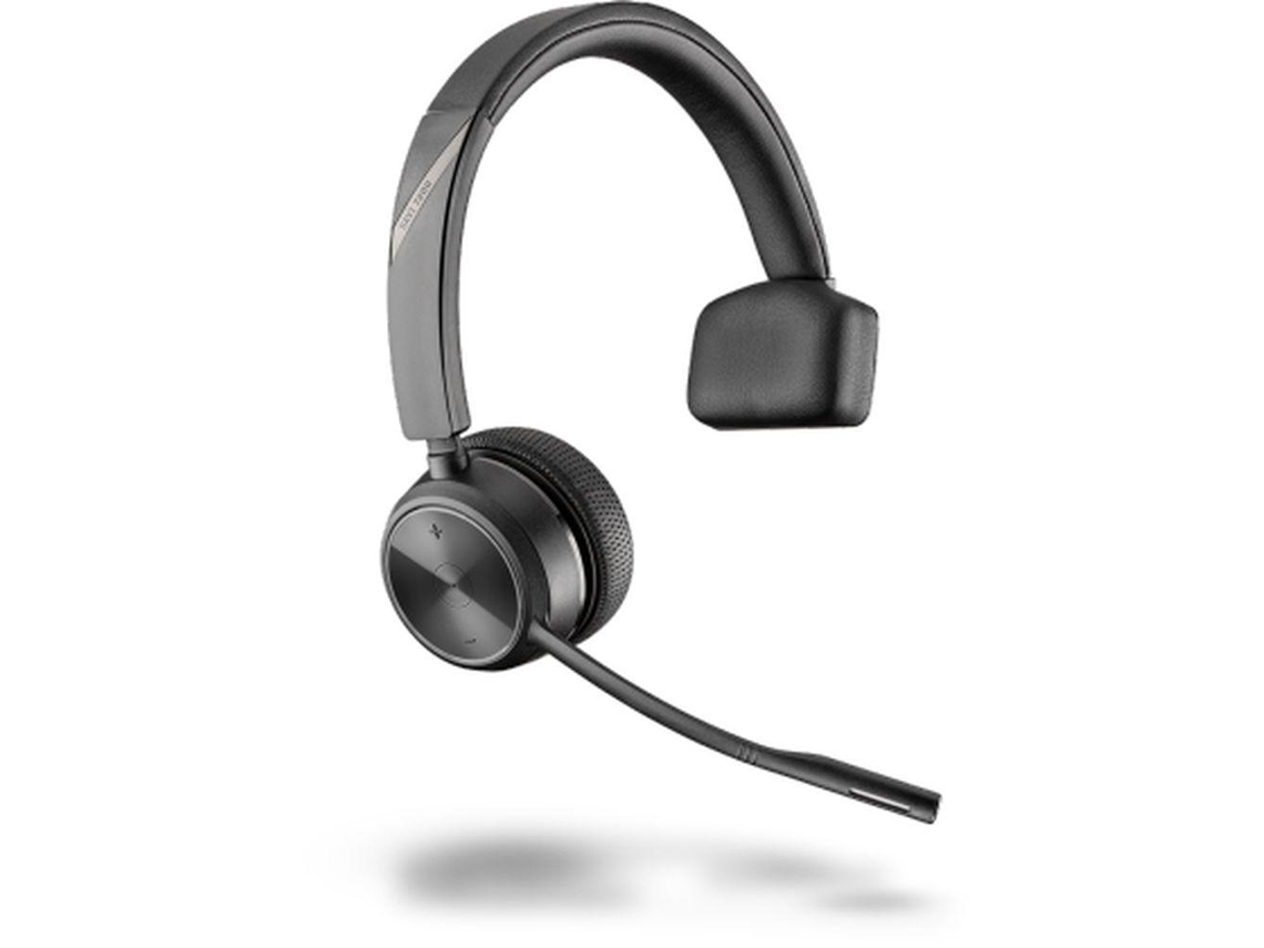 Auriculares Poly Savi S7210 D 118 Db