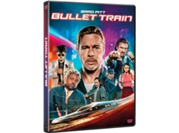 Bullet Train