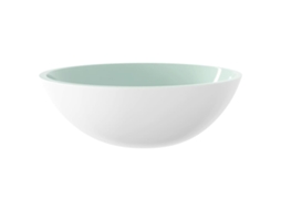 Basin, Basins Vidaxl Branco Vidro (n/a)