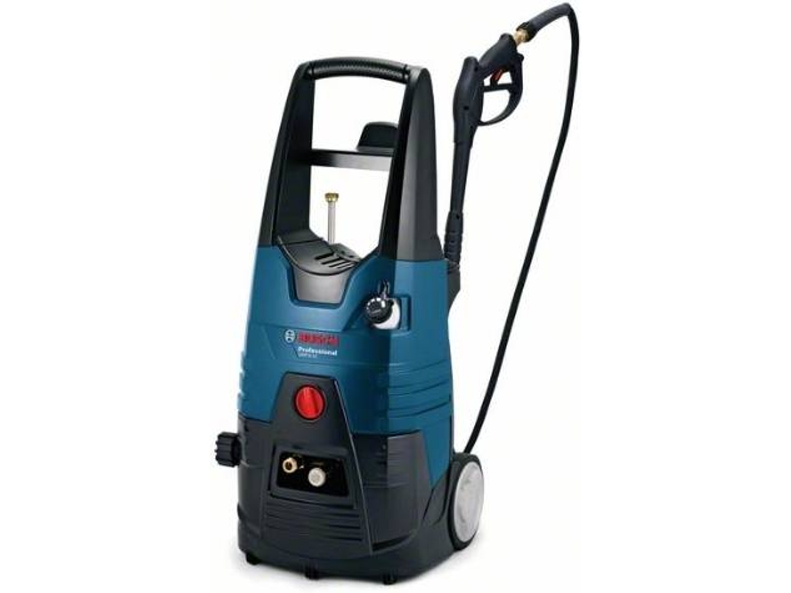 Lavadora de Alta Pressão BOSCH Ghp 6-14