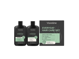 Kit Cuidado Diário Cabelo Masculino