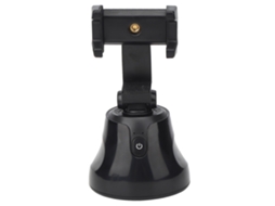 Palo Selfie Rotativo Rastreamento Facial 360