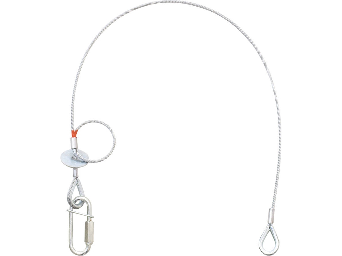 Safety SAVEKING 3x600 Silver