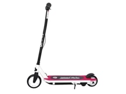 Trotinete URBANGLIDE Ride 55 Rosa - 56471 (10km/h - 50kg)
