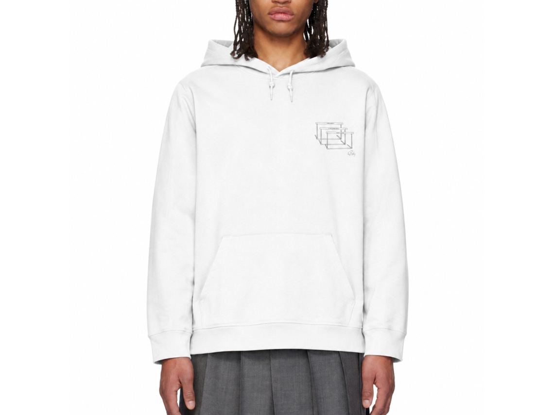 Moletom Rockinstone Will Bayley Paralímpico - Estilo de Designer Exclusivo