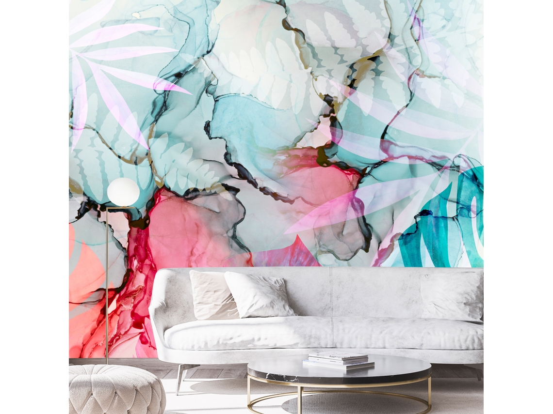 Papel de Parede ARTGEIST Abstract Finesse (100x70)