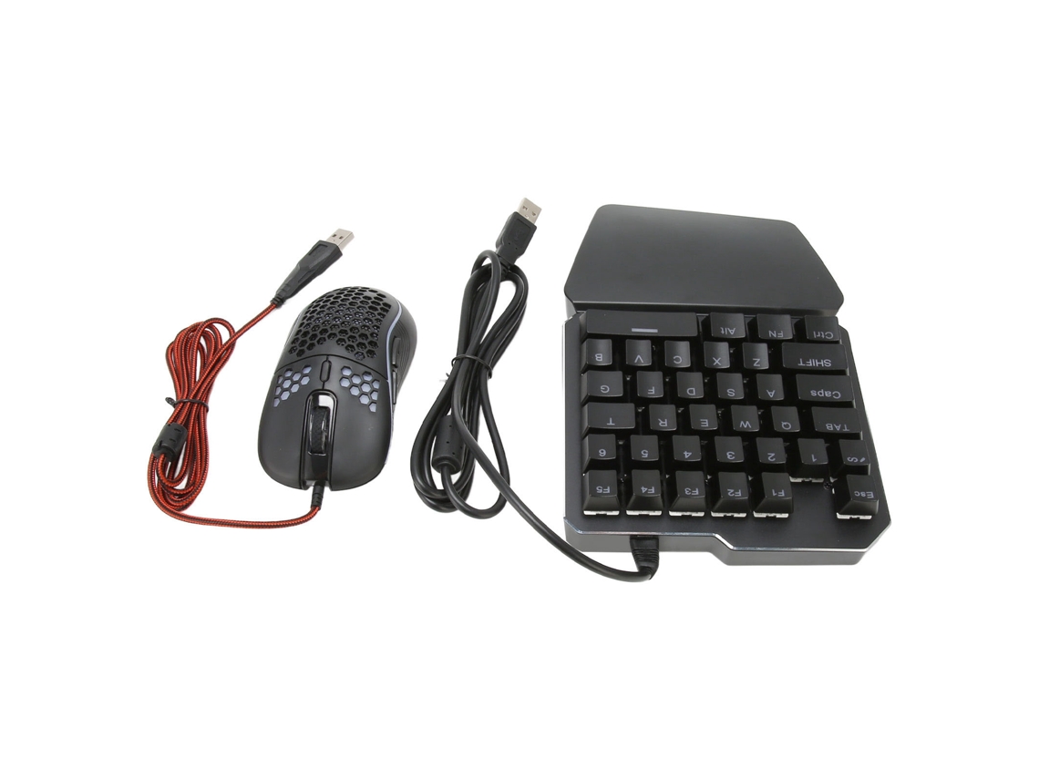Conversor Teclado Mouse Controle LAXISCREED Android